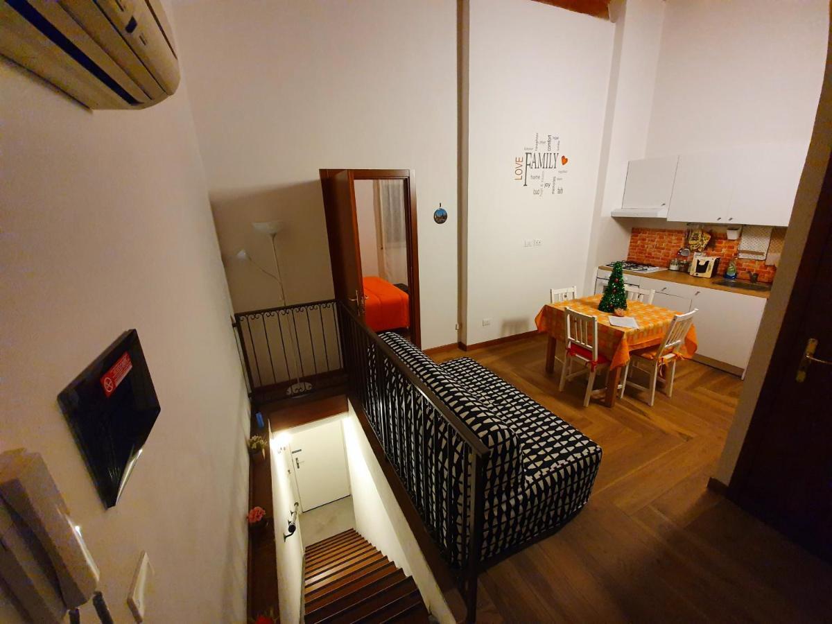 Normanni Homes 巴勒莫 外观 照片